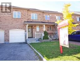 49 BRICKYARD WAY, brampton, Ontario