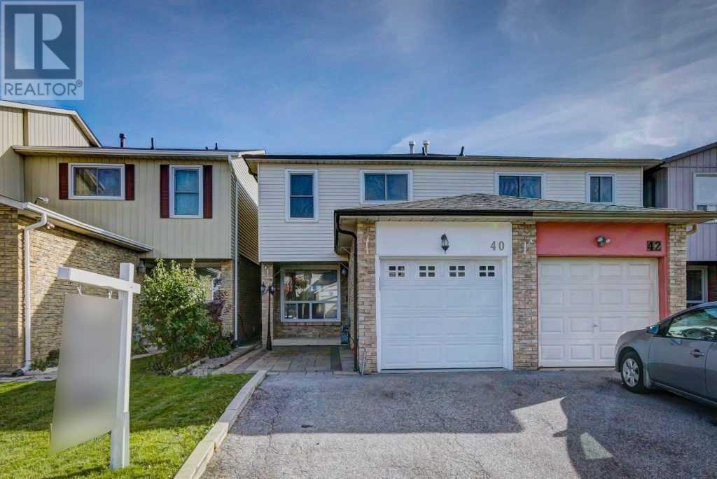 40 Granada Cres, Toronto, Ontario  M1B 2H5 - Photo 1 - E4612162