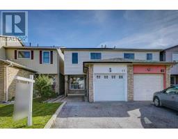 40 GRANADA CRES, toronto, Ontario