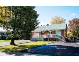 3448 LADDIE CRES, mississauga, Ontario