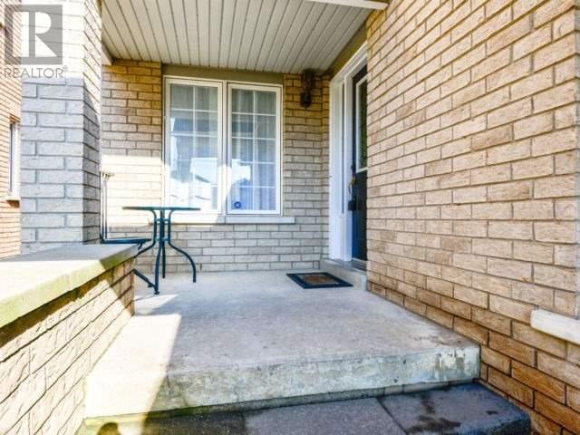 85 Olympia Cres, Brampton, Ontario  L5X 4W3 - Photo 2 - W4612128