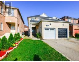 85 OLYMPIA CRES, brampton, Ontario