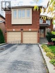 334 Fernforest Dr, Brampton, Ontario  L6R 1A9 - Photo 1 - W4612130