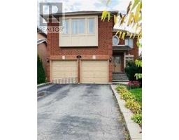 334 FERNFOREST DR, brampton, Ontario