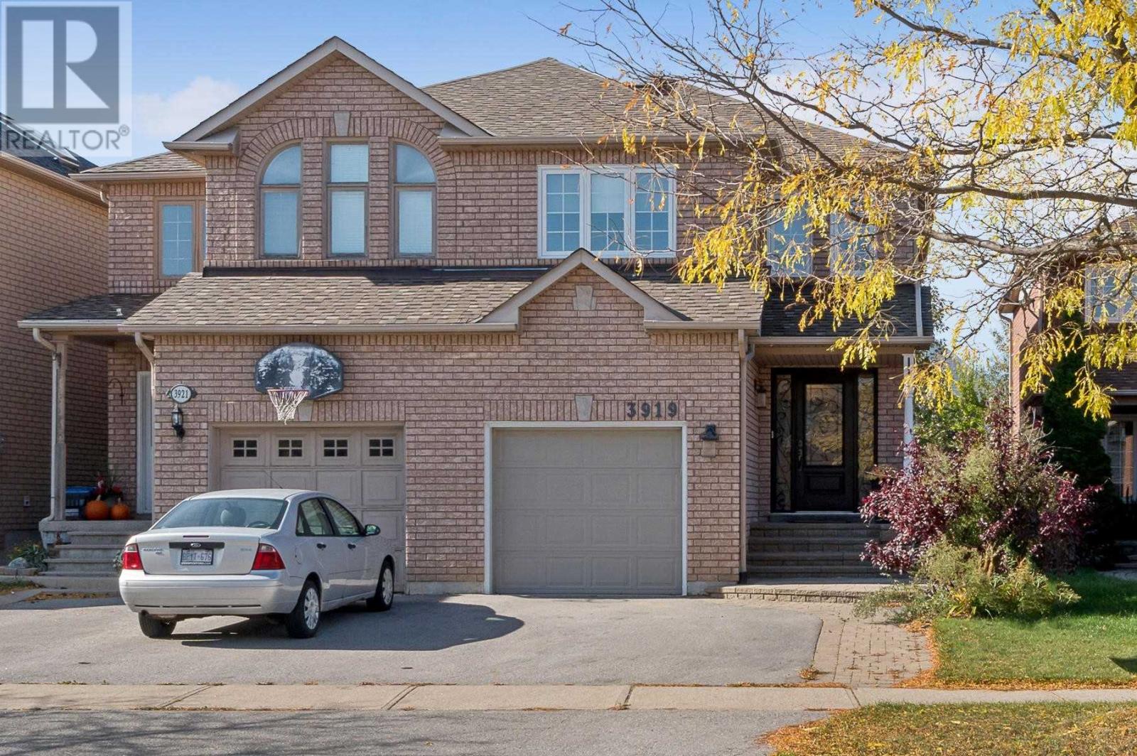 3919 NIGHTSHADE LANE, mississauga, Ontario