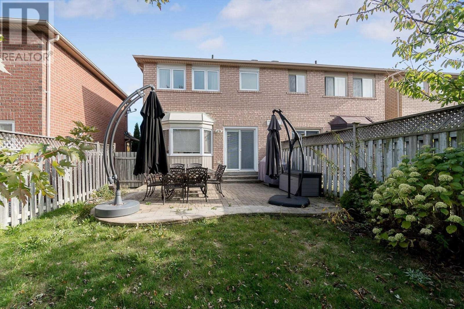 3919 Nightshade Lane, Mississauga, Ontario  L5N 7J4 - Photo 19 - W4612150