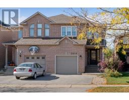 3919 NIGHTSHADE LANE, mississauga, Ontario