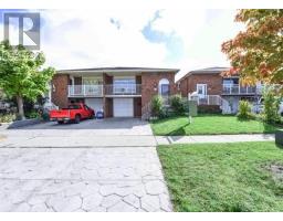 38 JELLICOE CRES, brampton, Ontario