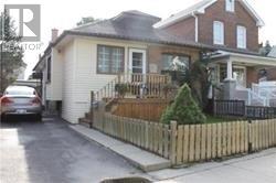 34 HOLLEY AVE, toronto, Ontario