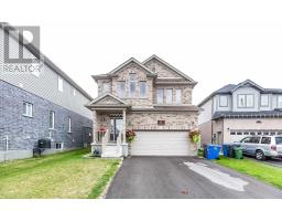 6 GORMAN CRT, guelph, Ontario