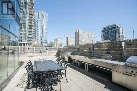 #2006 -11 Brunel Crt, Toronto, Ontario  M5V 3Y3 - Photo 8 - C4612295