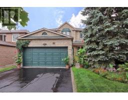 1303 ANTON SQ, pickering, Ontario