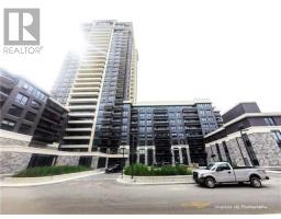 #327 -15 WATER WALK DR, markham, Ontario