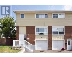 18 MERTON RD, brampton, Ontario