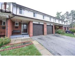 #31 -7406 DARCEL AVE, mississauga, Ontario