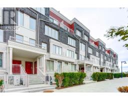 #23 -145 LONG BRANCH AVE, toronto, Ontario