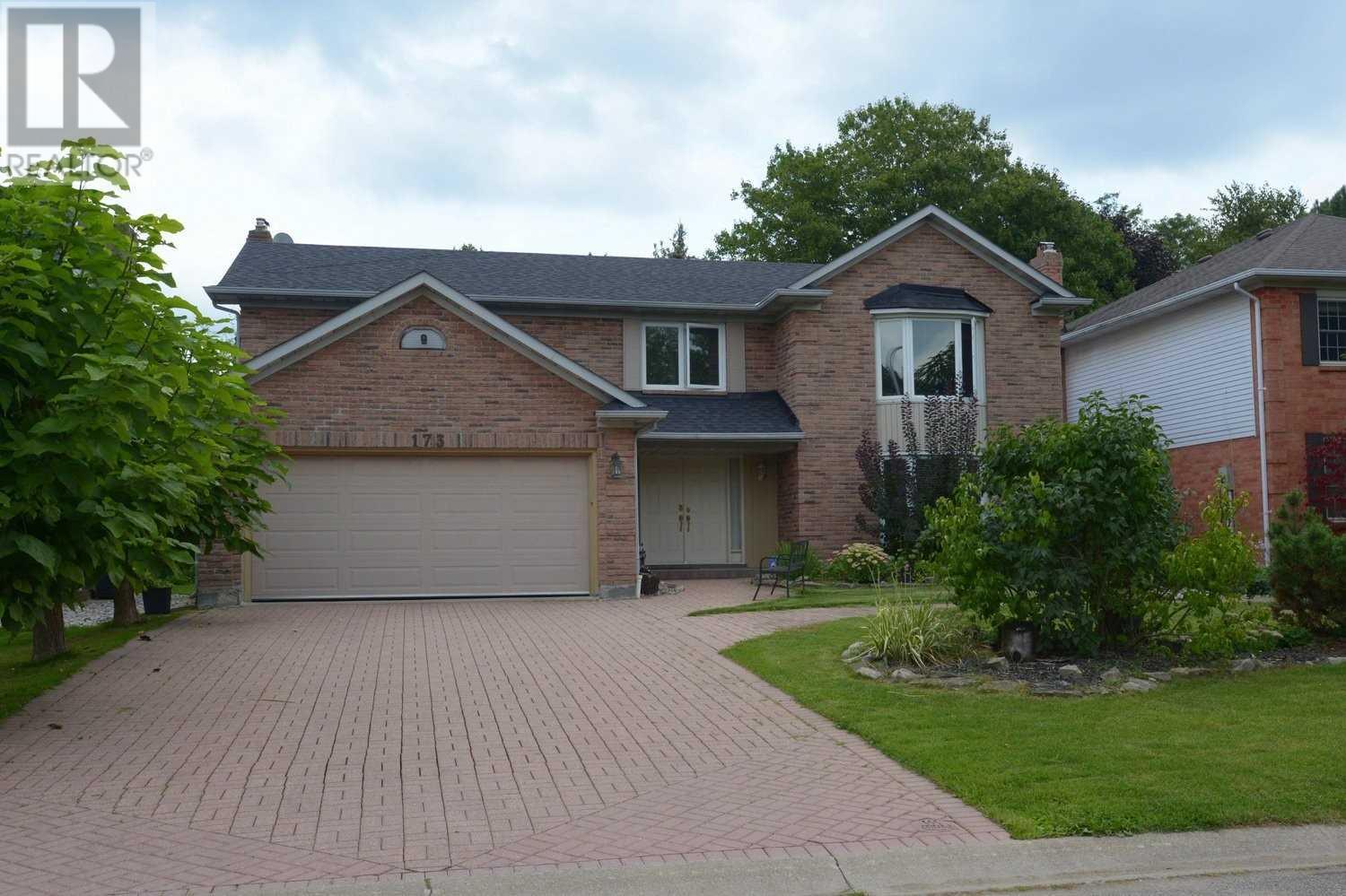 173 Charterhouse Crct, Hamilton, Ontario  L9G 4M4 - Photo 1 - X4612312