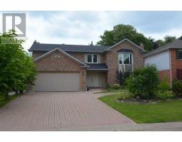 173 CHARTERHOUSE CRCT, hamilton, Ontario