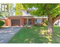 55 YARMOUTH CRT, hamilton, Ontario