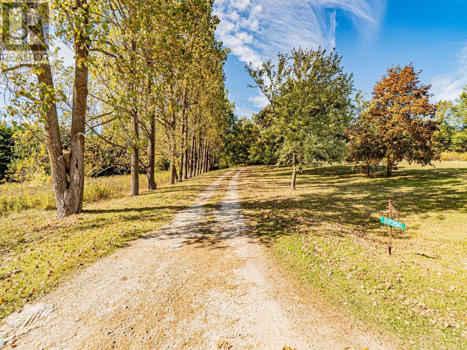 517260 County Rd 124 Rd, Melancthon, Ontario  L9V 2T8 - Photo 1 - X4612319