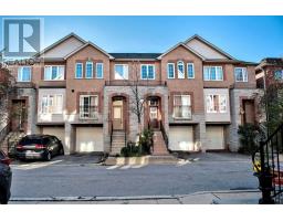 18 TOLLGATE MEWS, toronto, Ontario