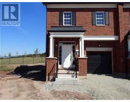 775 BANKS CRES, milton, Ontario