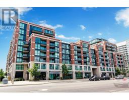 #404 -525 WILSON AVE, toronto, Ontario