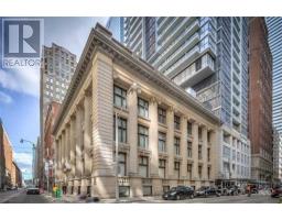 #PH04 -70 TEMPERANCE ST, toronto, Ontario