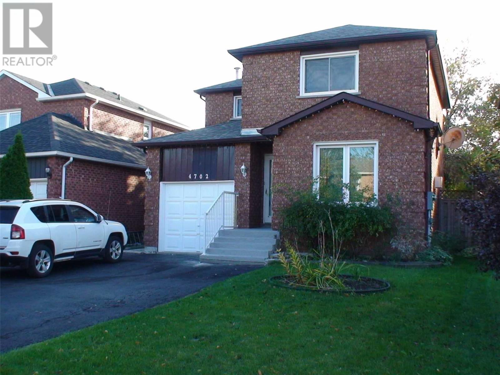 4702 Rosebush Rd, Mississauga, Ontario  L5M 5H4 - Photo 1 - W4612527