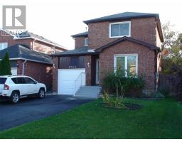 4702 ROSEBUSH RD, mississauga, Ontario