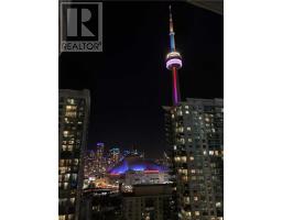 ## 2106 -14 YORK ST, toronto, Ontario