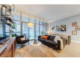 #207 -569 KING ST E, toronto, Ontario