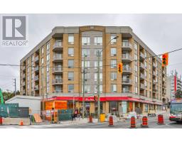 #603 -1750 BAYVIEW AVE, toronto, Ontario