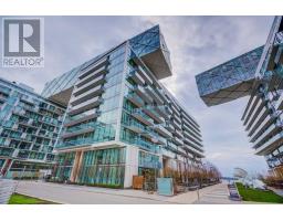 #1003 -39 QUEENS  QUAY E, toronto, Ontario