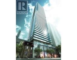 #4401 -15 GRENVILLE ST, toronto, Ontario