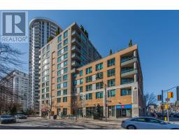 #905 -70 ALEXANDER ST, toronto, Ontario