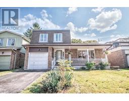 1829 STORRINGTON ST, pickering, Ontario