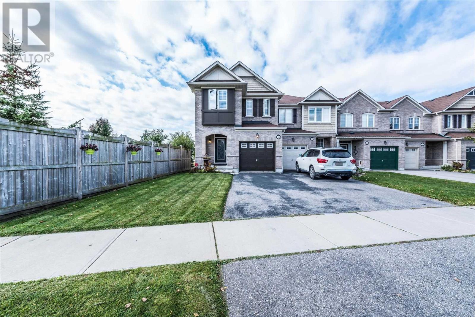 18 SILVERWOOD  CIRC, ajax, Ontario