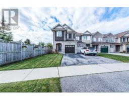 18 SILVERWOOD  CIRC, ajax, Ontario