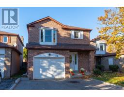 118 CHATFIELD DR, ajax, Ontario