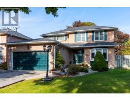 28 VARLEY DR, ajax, Ontario