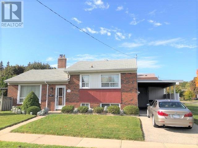 93 Merryfield Dr, Toronto, Ontario  M1P 1K3 - Photo 1 - E4612808