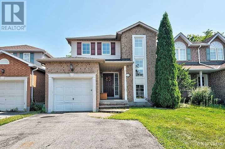 1777 MCGILL CRT, oshawa, Ontario