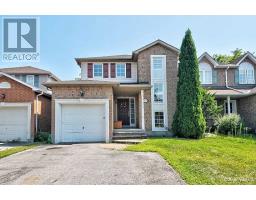 1777 MCGILL CRT, oshawa, Ontario