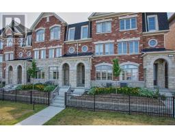 #16 -1331 MAJOR MACKENZIE DR, vaughan, Ontario