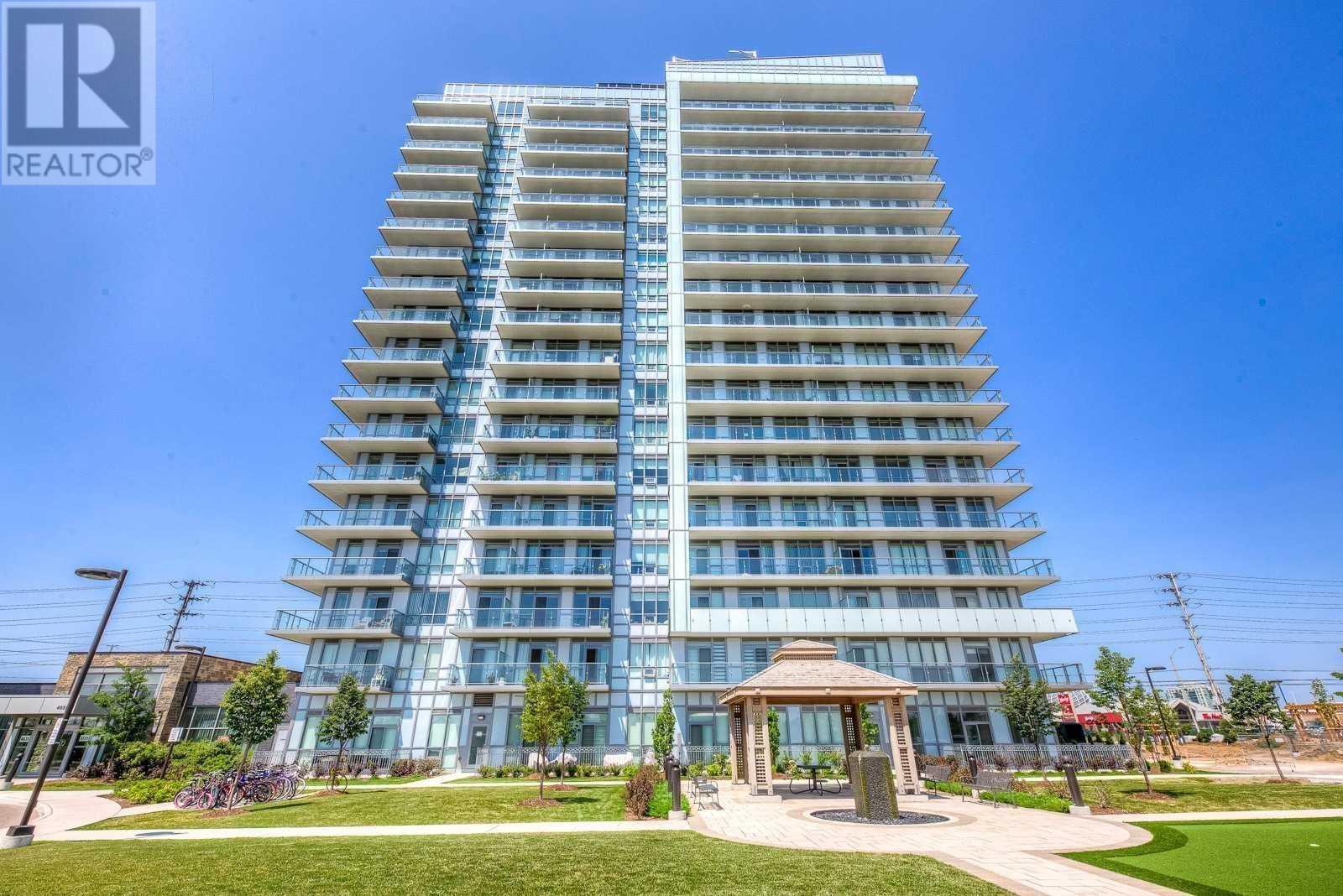 #102 -4655 GLEN ERIN DR, mississauga, Ontario