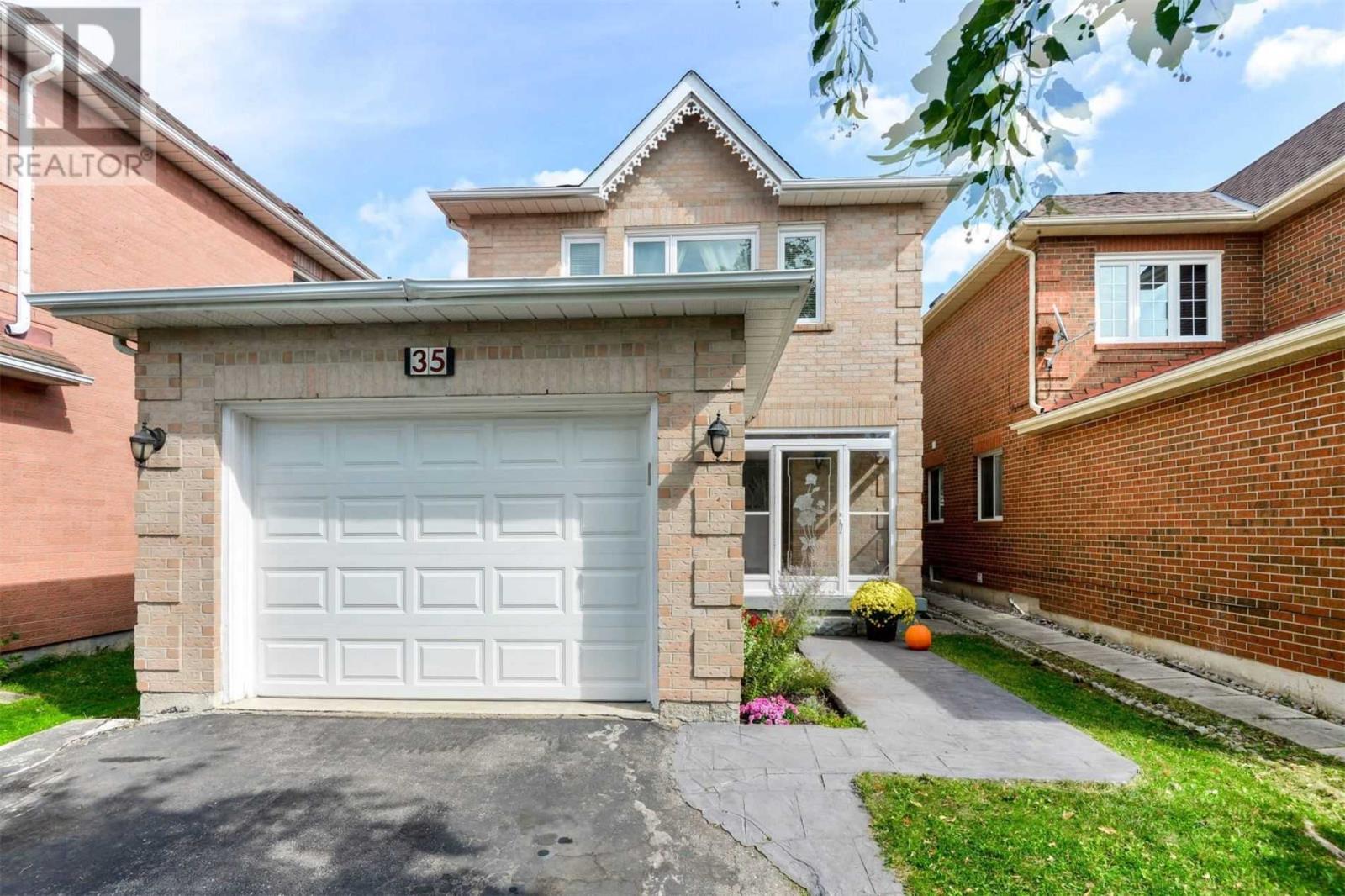 35 LETTY AVE, brampton, Ontario