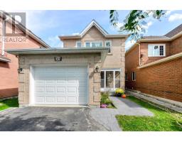 35 LETTY AVE, brampton, Ontario