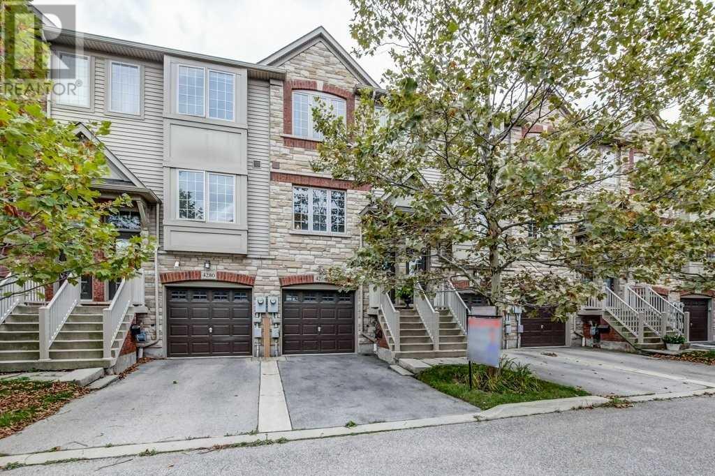 4278 INGRAM COMMON, burlington, Ontario