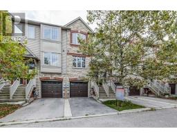 4278 INGRAM COMMON, burlington, Ontario